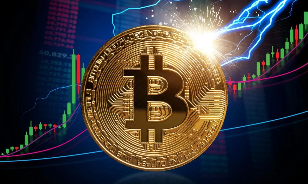 Το Bitcoin διαπραγματεύεται στην περιοχή των 50.282 δολαρίων